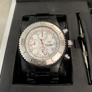 TechnoSport by TechnoMarine Raft Chronograph RSEB11